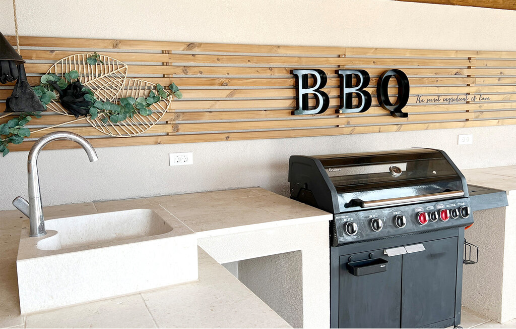 Ferienhaus - Visnjan-Vizinada , Kroatien - CLS519 16