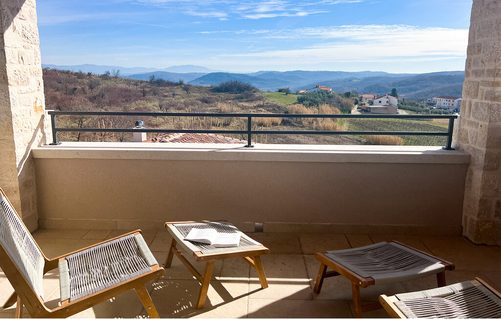 Ferienhaus - Visnjan-Vizinada , Kroatien - CLS519 6