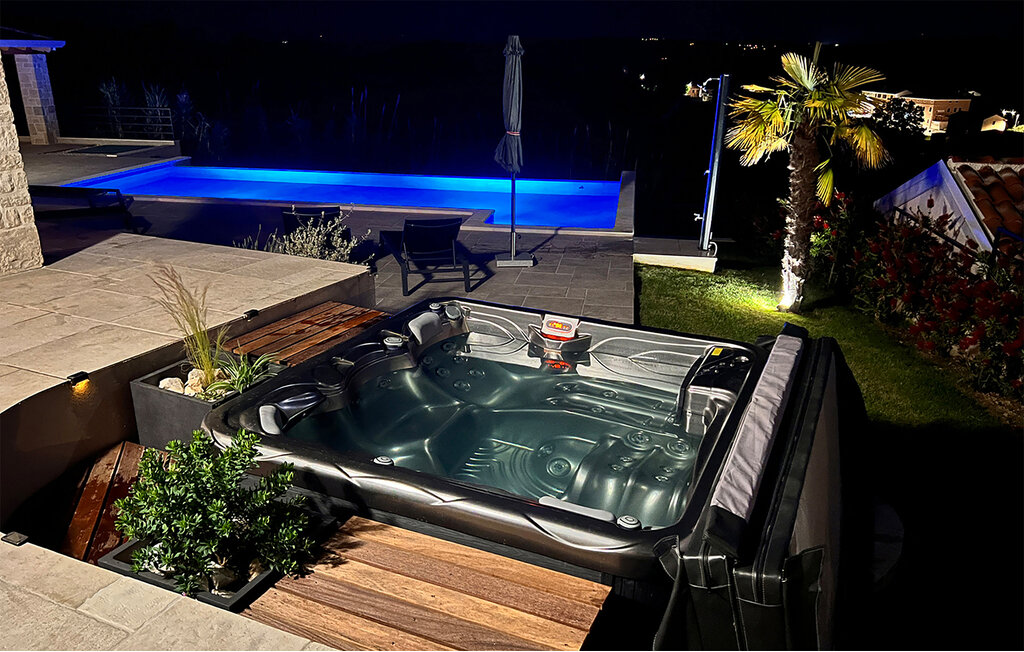 Ferienhaus - Visnjan-Vizinada , Kroatien - CLS519 18