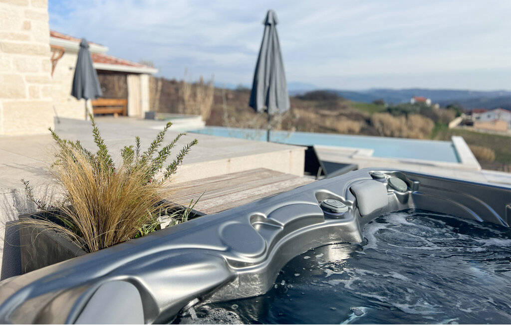 Ferienhaus - Visnjan-Vizinada , Kroatien - CLS519 2