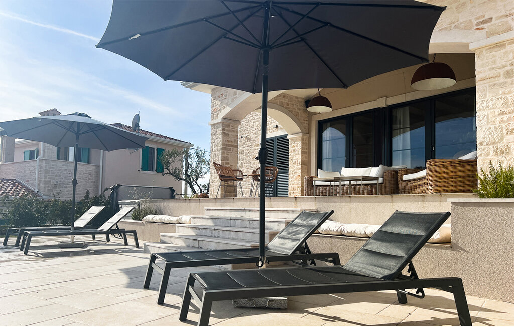 Ferienhaus - Visnjan-Vizinada , Kroatien - CLS519 10