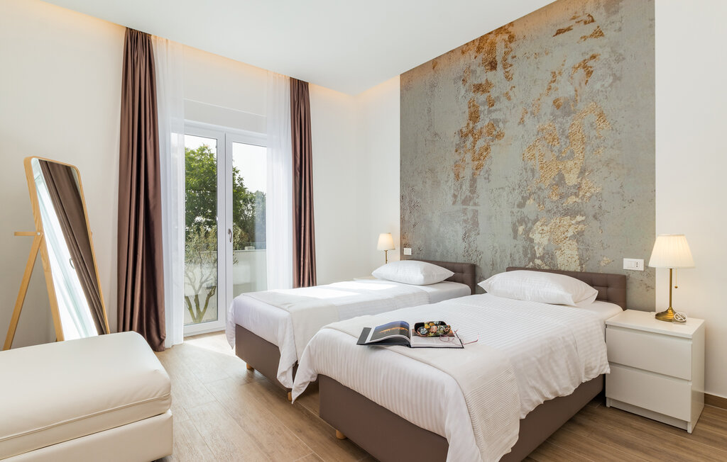 Ferienhaeuser - Pula , Kroatien - CLS309 32