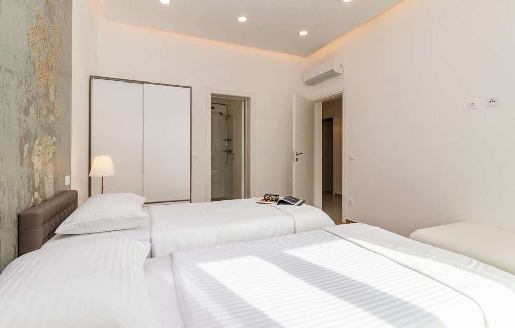 Ferienhaeuser - Pula , Kroatien - CLS309 33