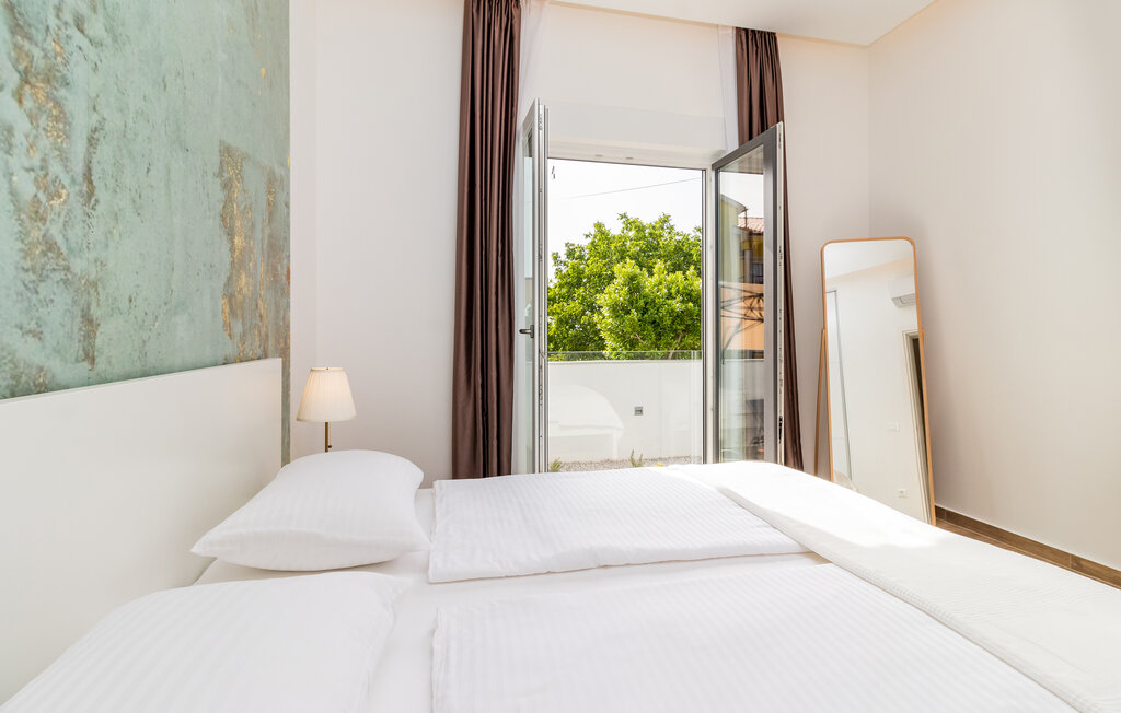 Ferienhaeuser - Pula , Kroatien - CLS309 34