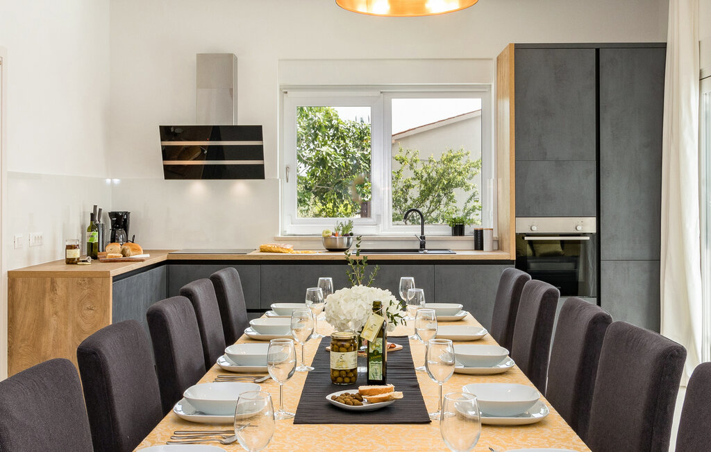 Ferienhaeuser - Pula , Kroatien - CLS309 6