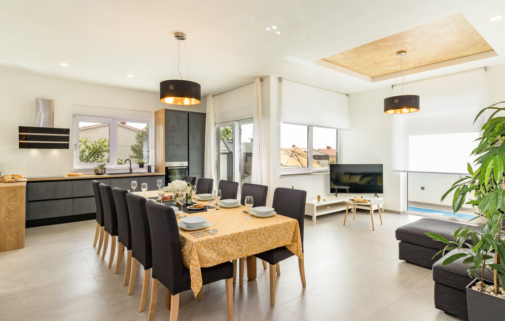 Ferienhaeuser - Pula , Kroatien - CLS309 4