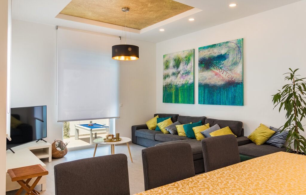 Ferienhaeuser - Pula , Kroatien - CLS309 5