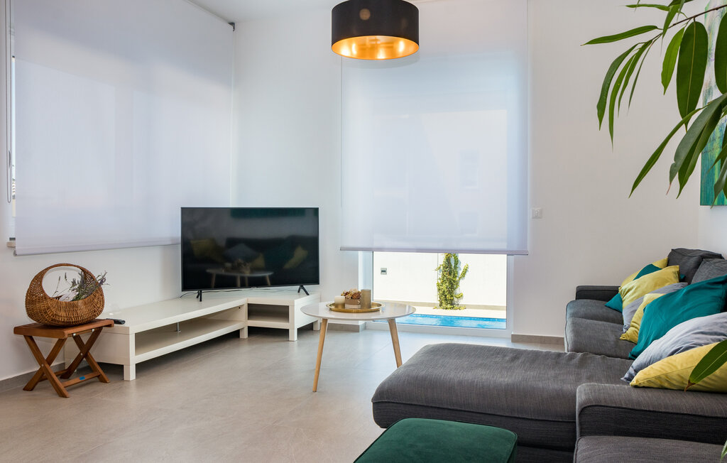 Ferienhaeuser - Pula , Kroatien - CLS309 26