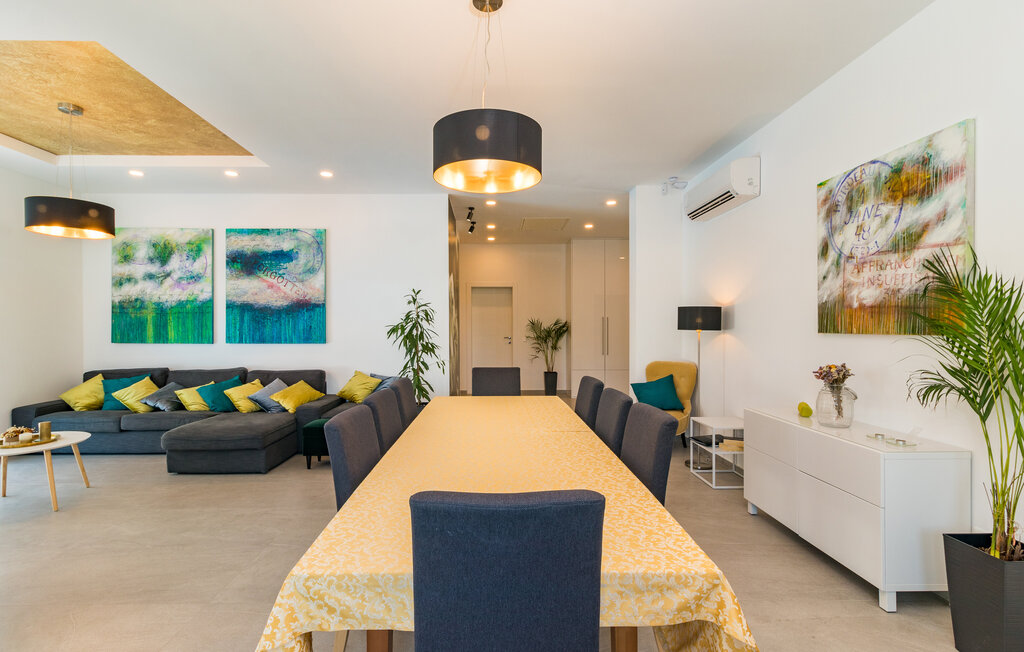 Ferienhaeuser - Pula , Kroatien - CLS309 27