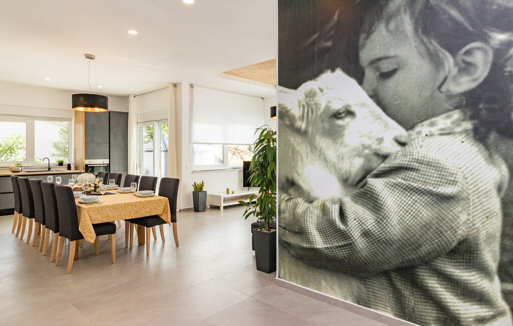 Ferienhaeuser - Pula , Kroatien - CLS309 28