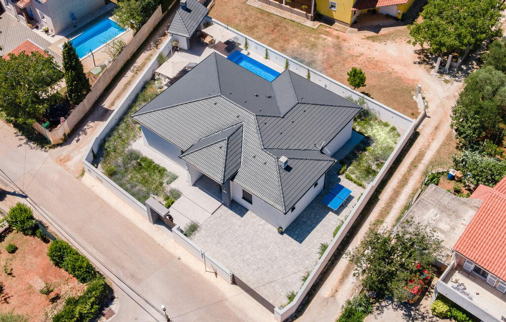 Ferienhaeuser - Pula , Kroatien - CLS309 19