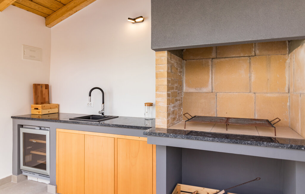 Ferienhaeuser - Pula , Kroatien - CLS309 21