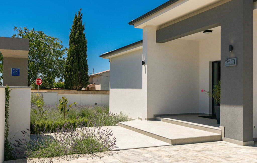 Ferienhaeuser - Pula , Kroatien - CLS309 22