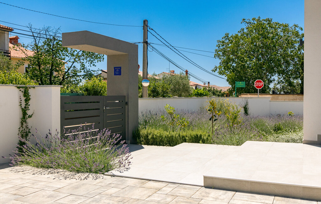 Ferienhaeuser - Pula , Kroatien - CLS309 23