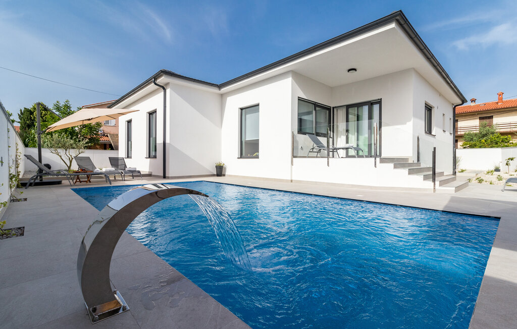 Ferienhaeuser - Pula , Kroatien - CLS309 1