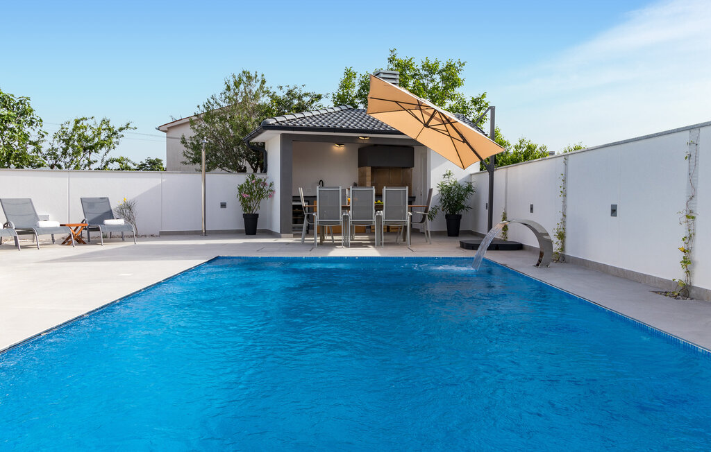 Ferienhaeuser - Pula , Kroatien - CLS309 11