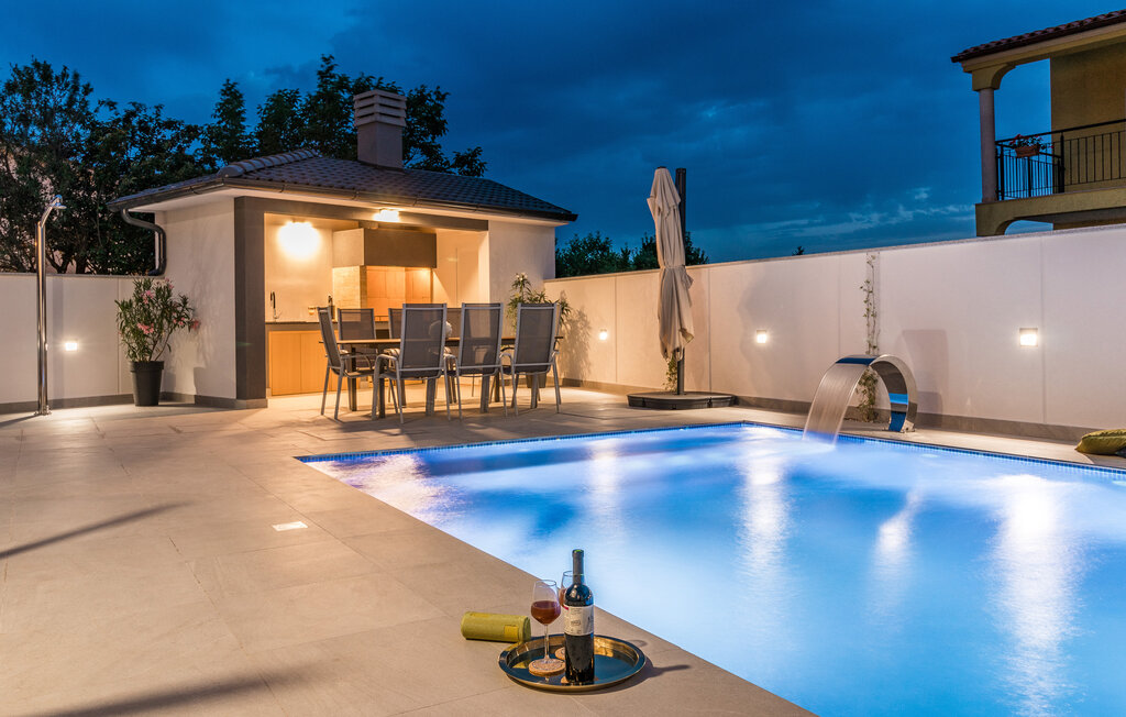 Ferienhaeuser - Pula , Kroatien - CLS309 9