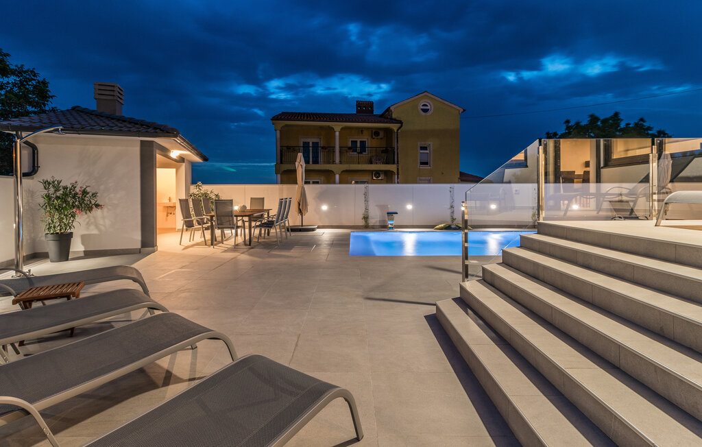 Ferienhaeuser - Pula , Kroatien - CLS309 15