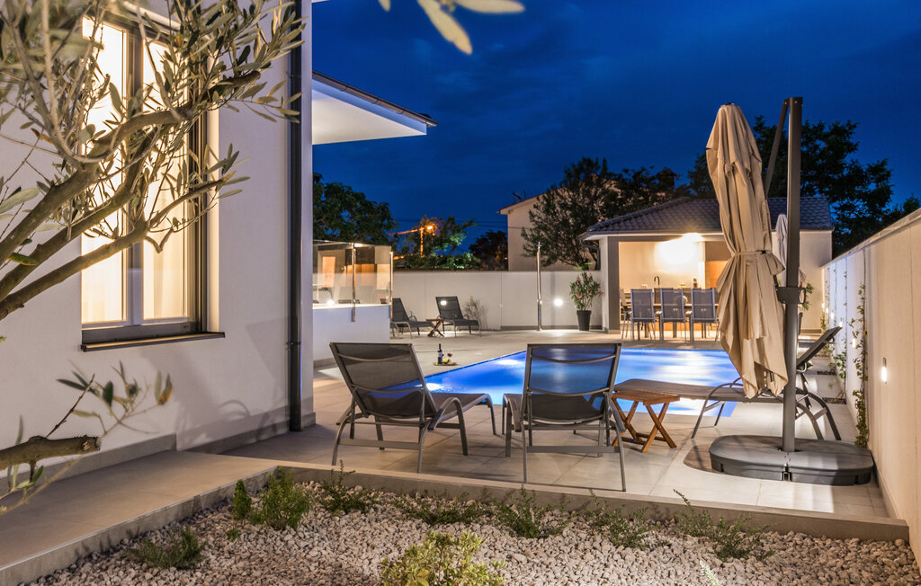 Ferienhaeuser - Pula , Kroatien - CLS309 16