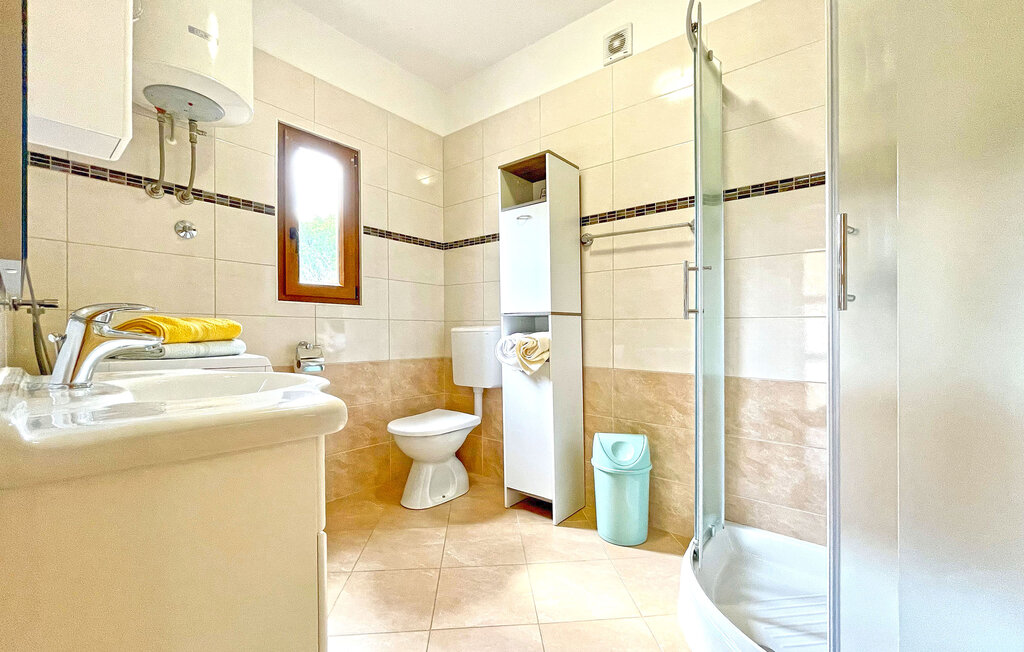 Ferienhaus - Rabac-Sveta Nedelja , Kroatien - CLS906 27