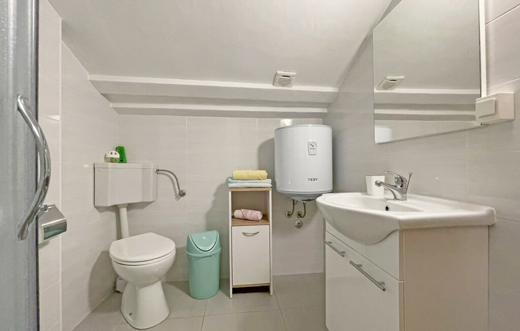 Ferienhaus - Rabac-Sveta Nedelja , Kroatien - CLS906 28