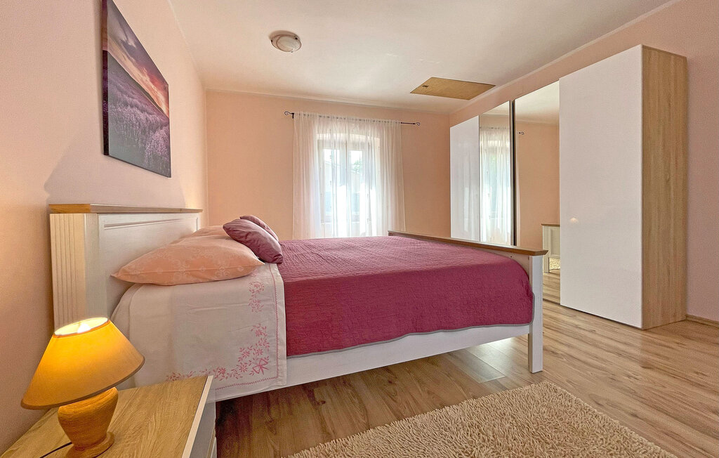Ferienhaus - Rabac-Sveta Nedelja , Kroatien - CLS906 21