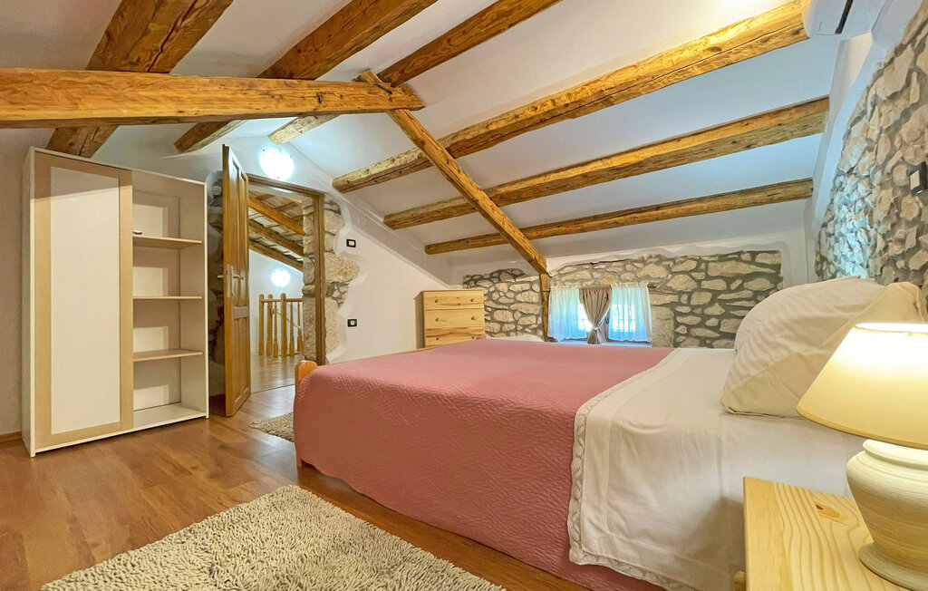Ferienhaus - Rabac-Sveta Nedelja , Kroatien - CLS906 22