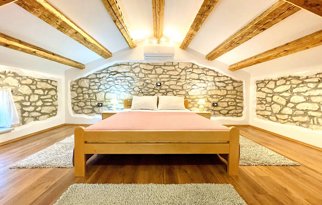 Ferienhaus - Rabac-Sveta Nedelja , Kroatien - CLS906 23