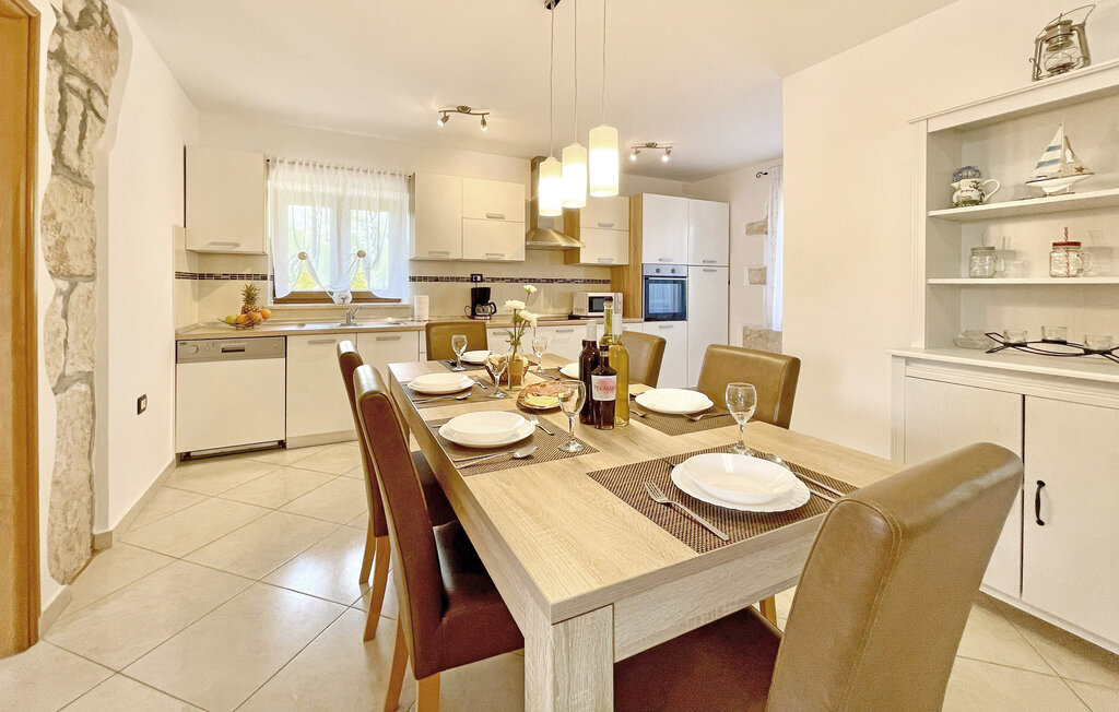 Ferienhaus - Rabac-Sveta Nedelja , Kroatien - CLS906 5