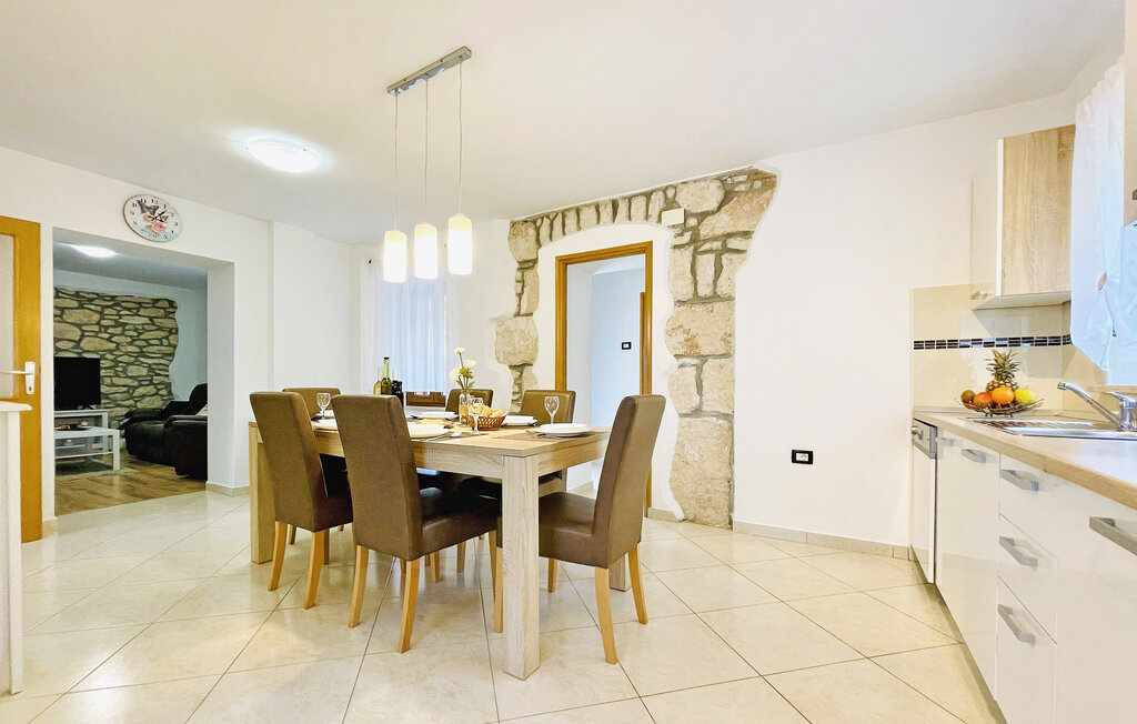 Ferienhaus - Rabac-Sveta Nedelja , Kroatien - CLS906 17