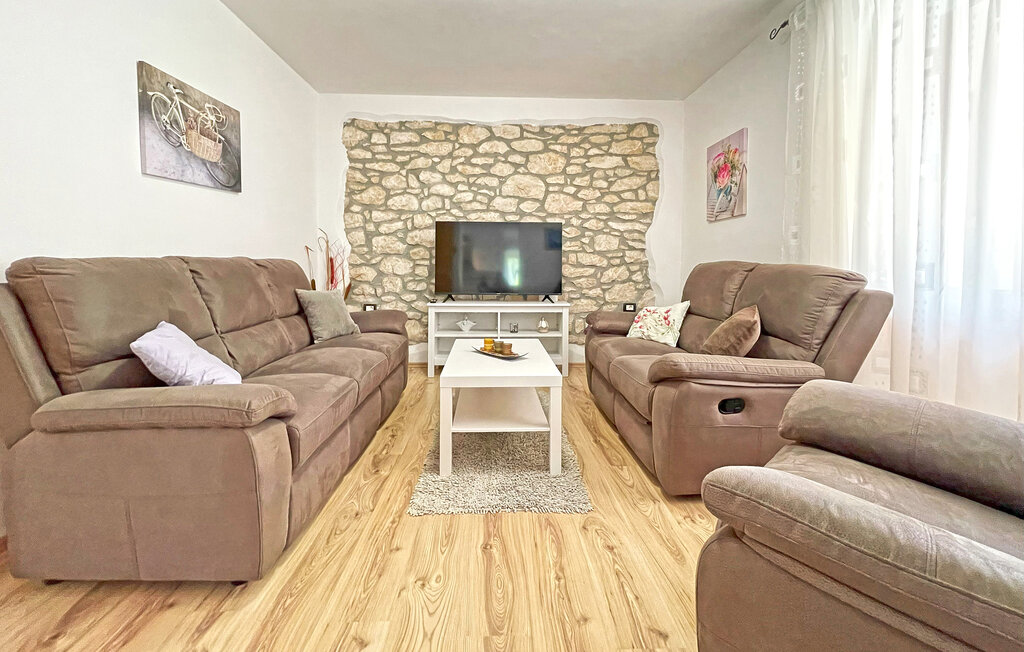 Ferienhaus - Rabac-Sveta Nedelja , Kroatien - CLS906 4