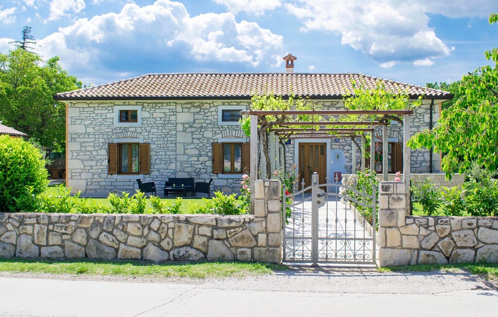 Ferienhaus - Rabac-Sveta Nedelja , Kroatien - CLS906 7