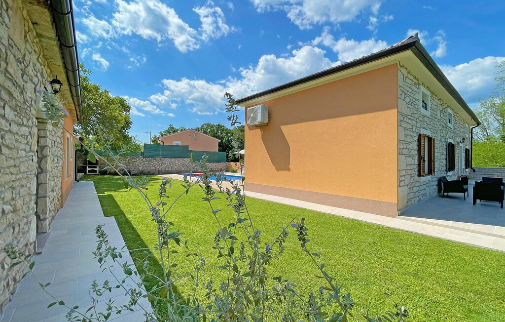 Ferienhaus - Rabac-Sveta Nedelja , Kroatien - CLS906 13