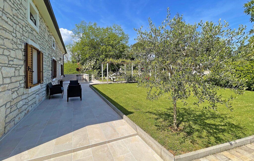 Ferienhaus - Rabac-Sveta Nedelja , Kroatien - CLS906 14