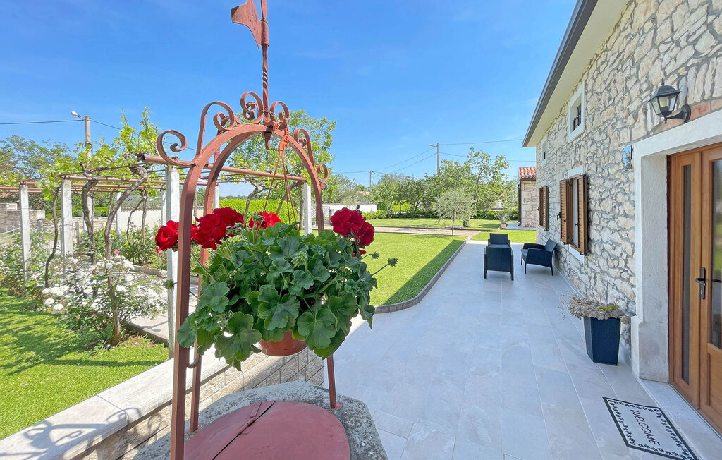 Ferienhaus - Rabac-Sveta Nedelja , Kroatien - CLS906 16