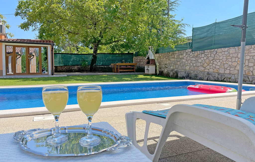 Ferienhaus - Rabac-Sveta Nedelja , Kroatien - CLS906 10