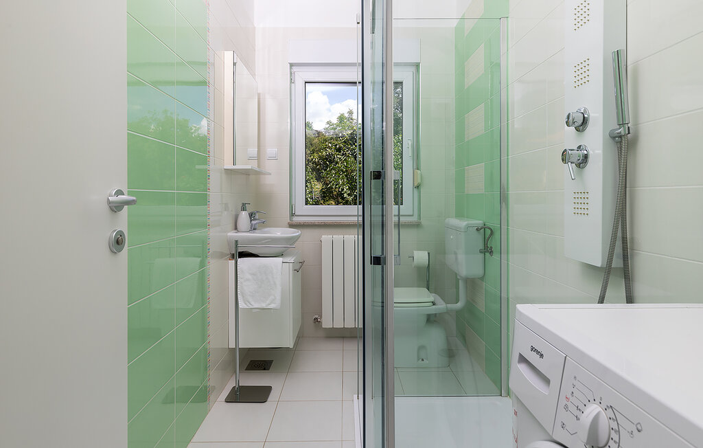 Domy wakacyjne - Kanfanar , Chorwacja - CLS580 32