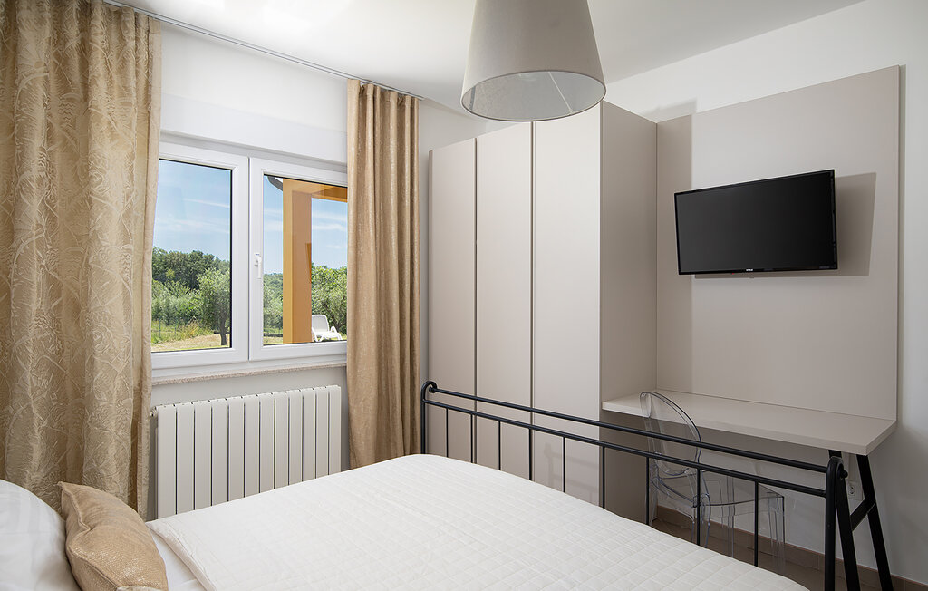 Domy wakacyjne - Kanfanar , Chorwacja - CLS580 27