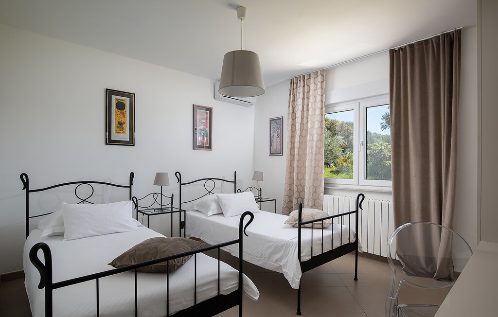 Domy wakacyjne - Kanfanar , Chorwacja - CLS580 28