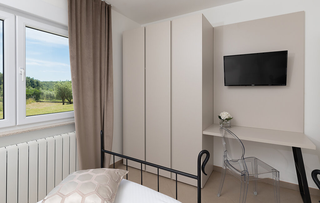 Domy wakacyjne - Kanfanar , Chorwacja - CLS580 29