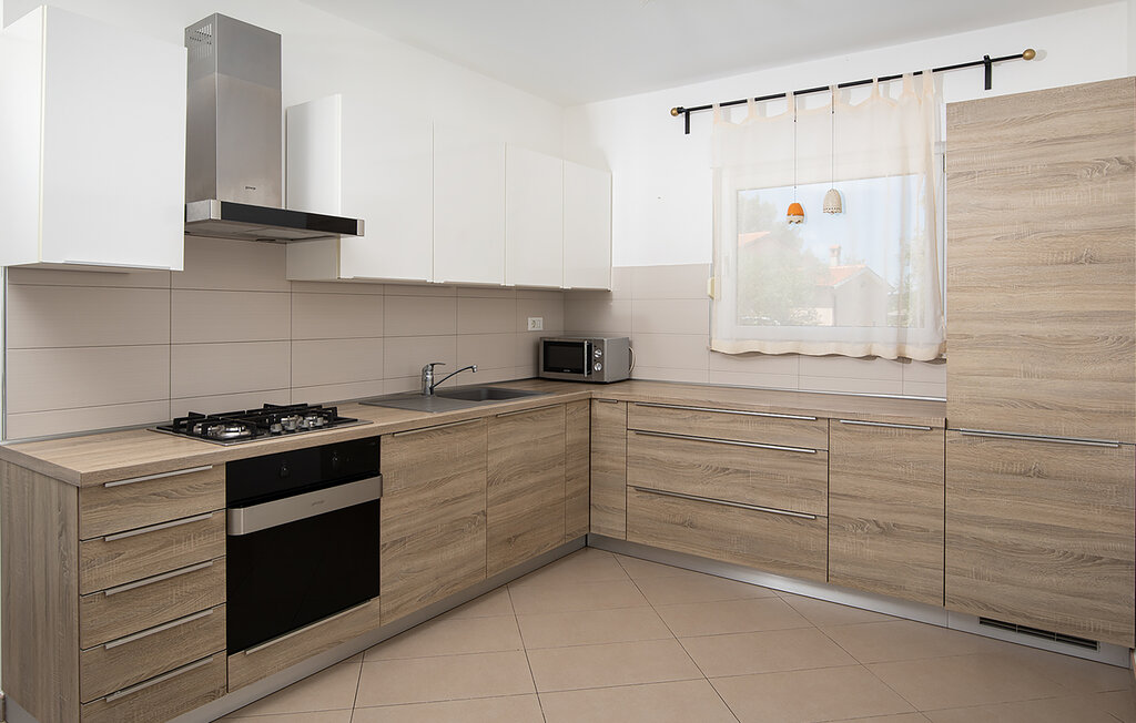 Domy wakacyjne - Kanfanar , Chorwacja - CLS580 22