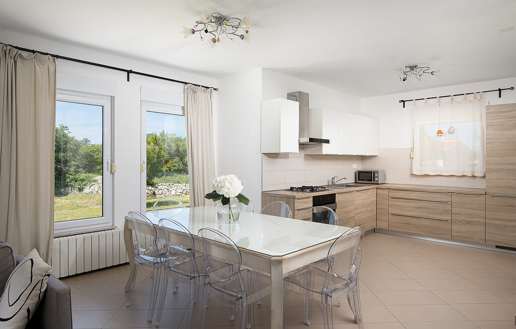 Domy wakacyjne - Kanfanar , Chorwacja - CLS580 3