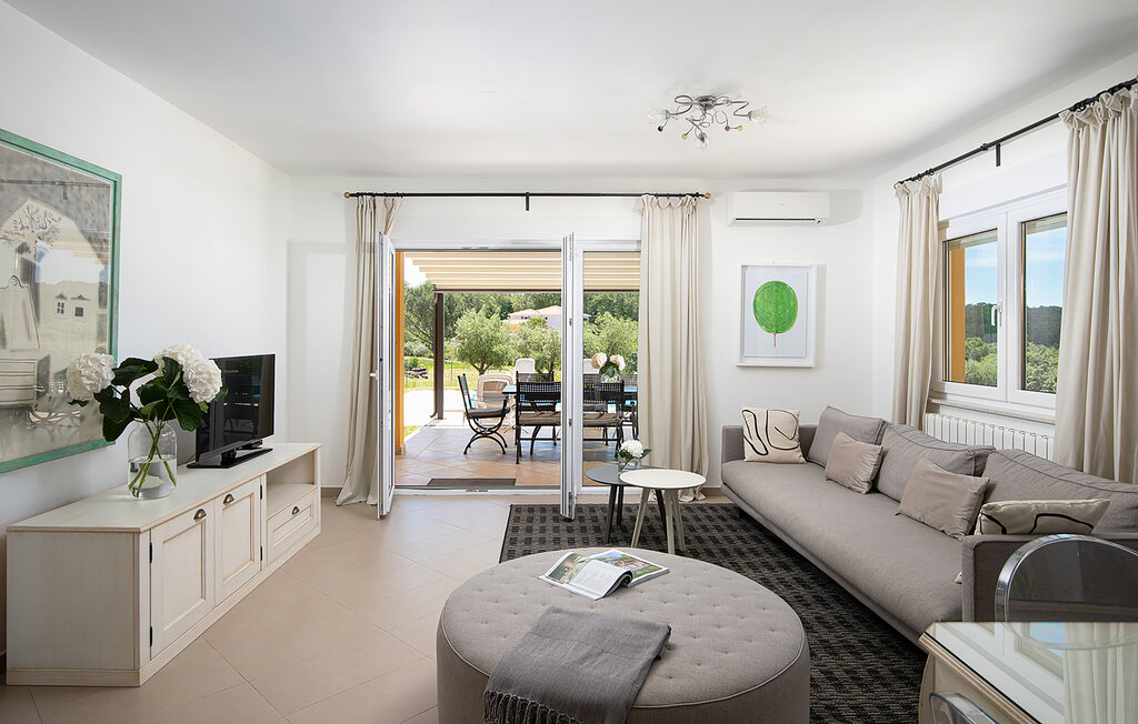 Domy wakacyjne - Kanfanar , Chorwacja - CLS580 2