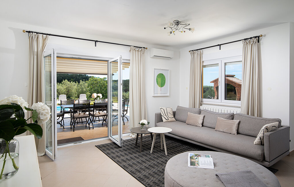 Domy wakacyjne - Kanfanar , Chorwacja - CLS580 19