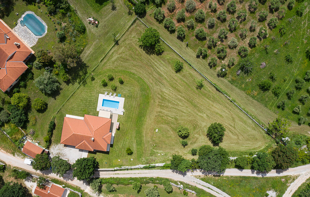 Domy wakacyjne - Kanfanar , Chorwacja - CLS580 15