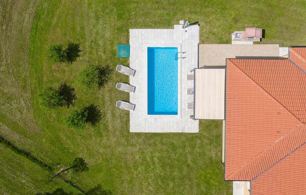 Domy wakacyjne - Kanfanar , Chorwacja - CLS580 16