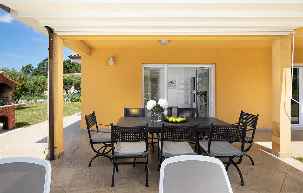 Domy wakacyjne - Kanfanar , Chorwacja - CLS580 17