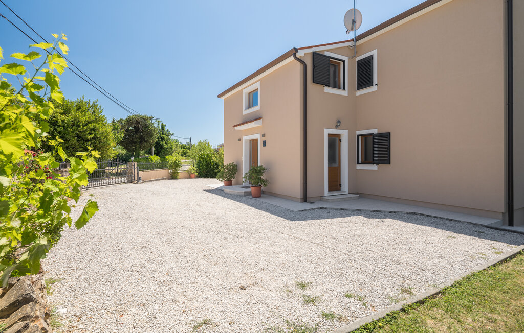 Feriehuse - Motovun-Novaki Motovunski , Kroatien - CLS440 14