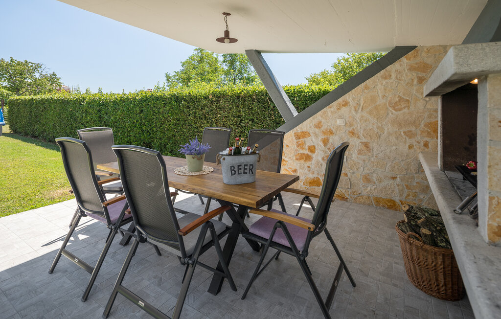 Feriehuse - Motovun-Novaki Motovunski , Kroatien - CLS440 25