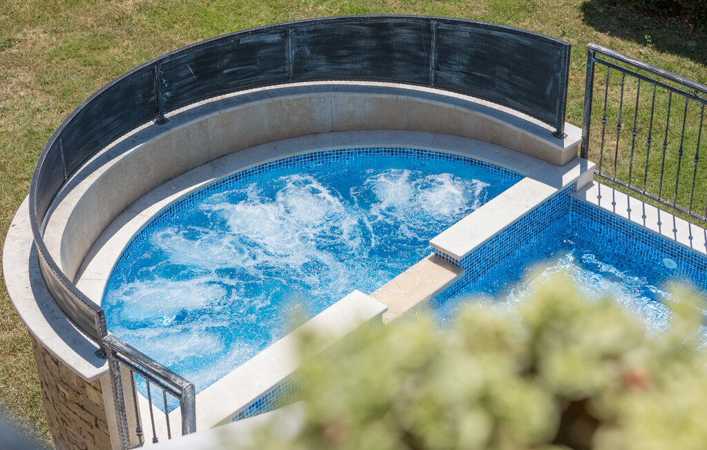 Feriehuse - Motovun-Novaki Motovunski , Kroatien - CLS440 4